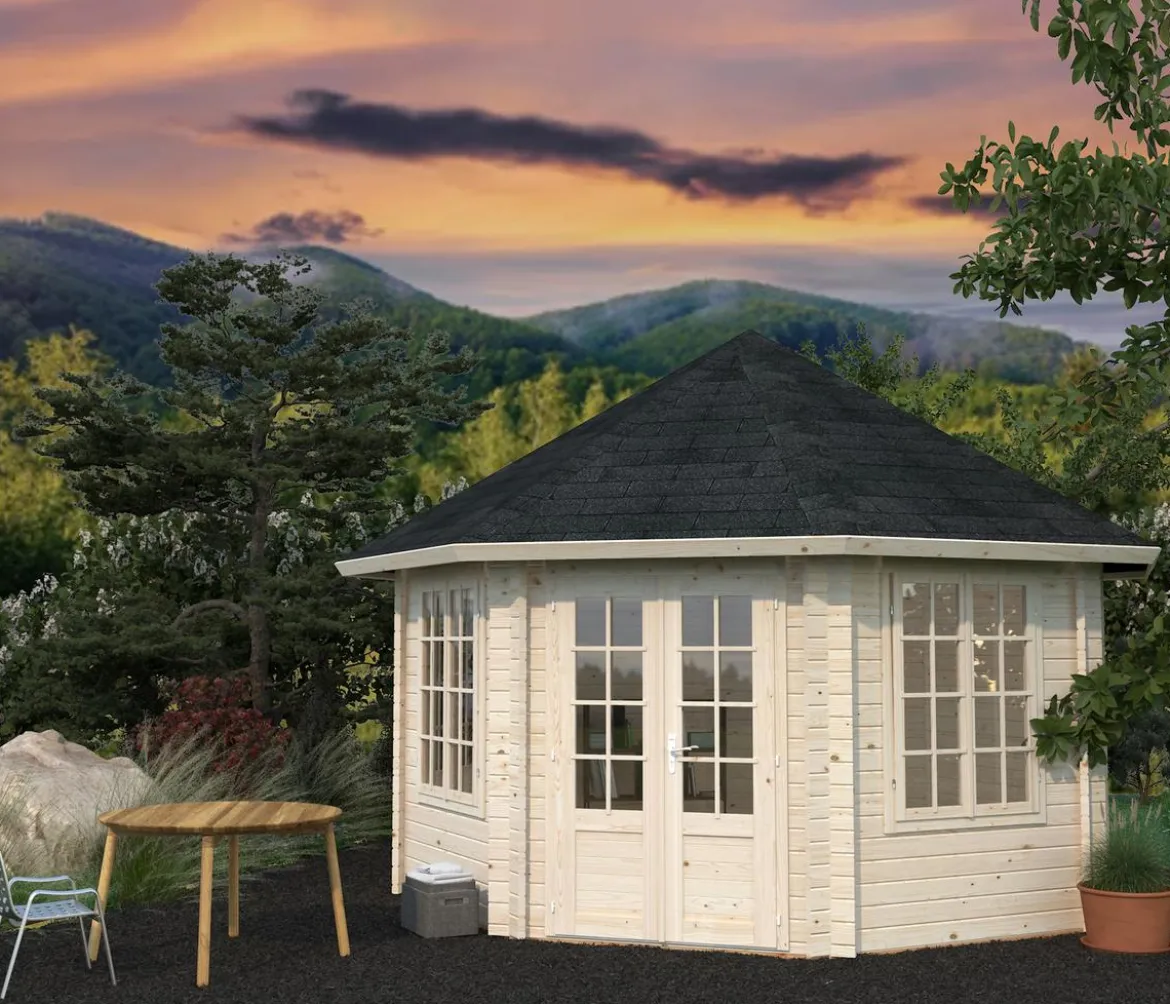 Palmako Pavillon Hanna