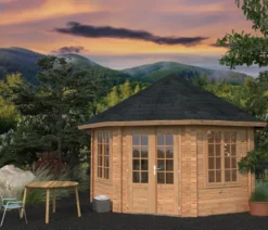 Palmako Pavillon Hanna