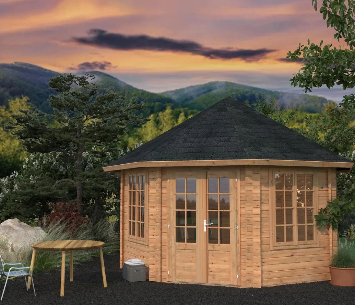 Palmako Pavillon Hanna