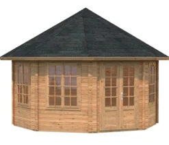 Palmako Pavillon Hanna