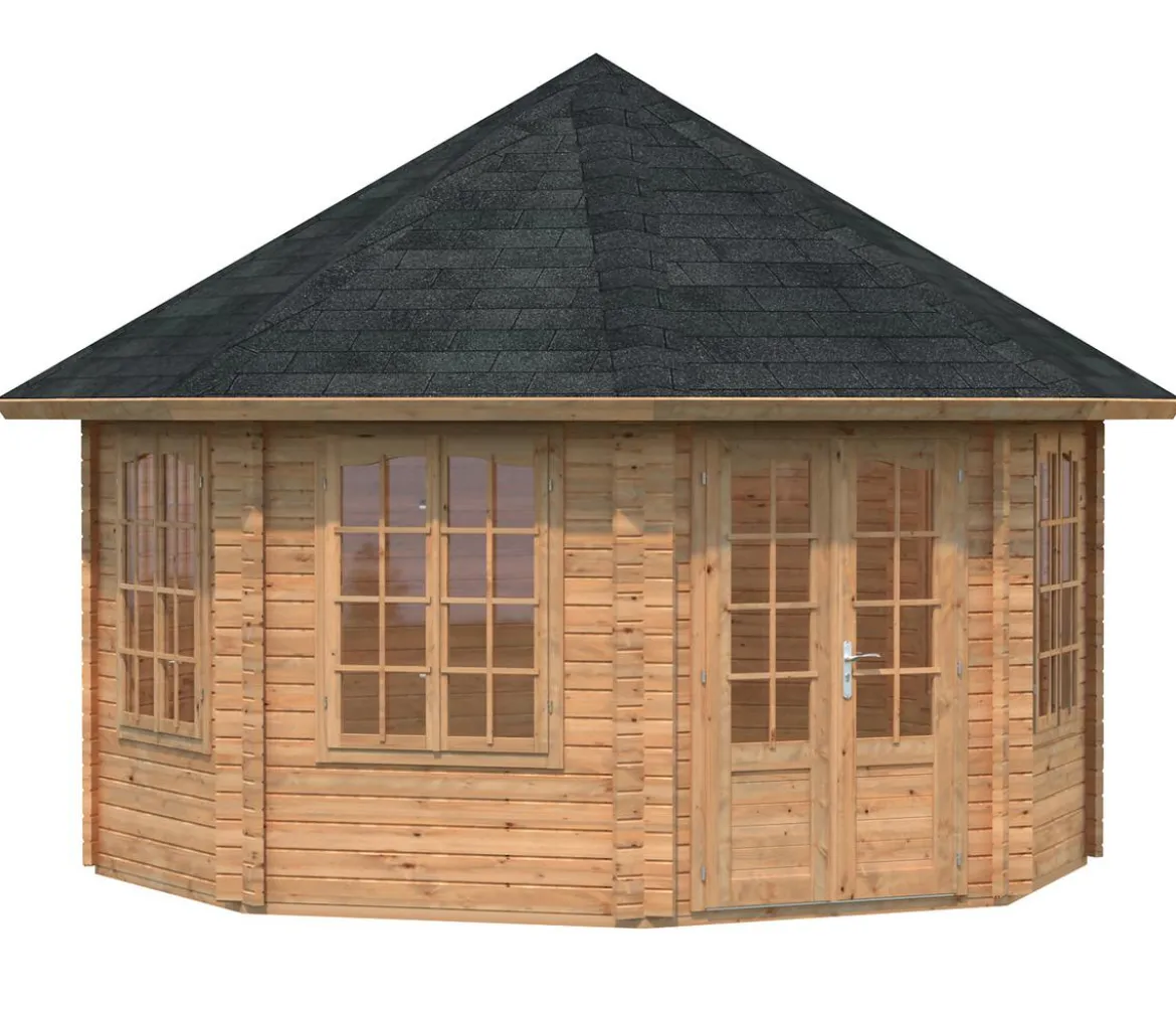 Palmako Pavillon Hanna