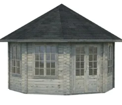 Palmako Pavillon Hanna