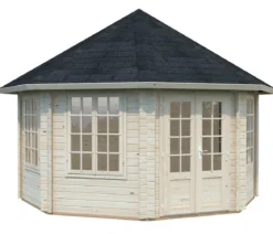 Palmako Pavillon Hanna