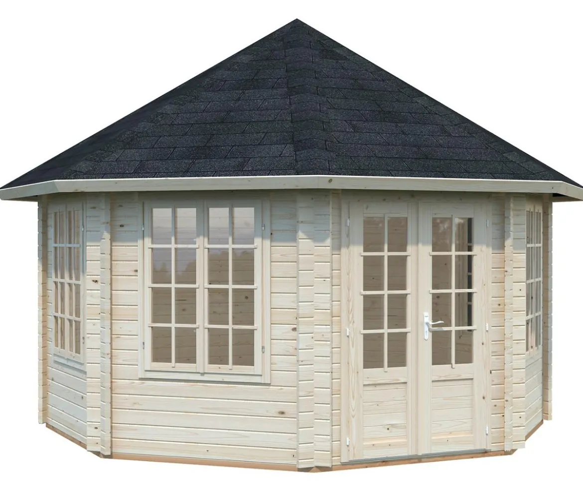 Palmako Pavillon Hanna
