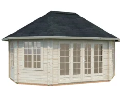 Palmako Pavillon Hanna, ca. B653/H371/T503 cm