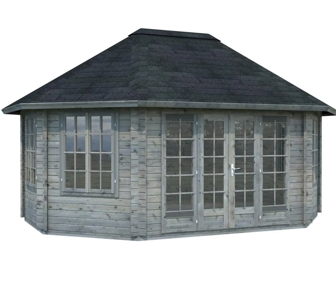 Palmako Pavillon Hanna, ca. B653/H371/T503 cm
