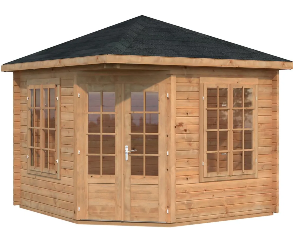 Palmako Pavillon Melanie