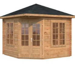Palmako Pavillon Melanie
