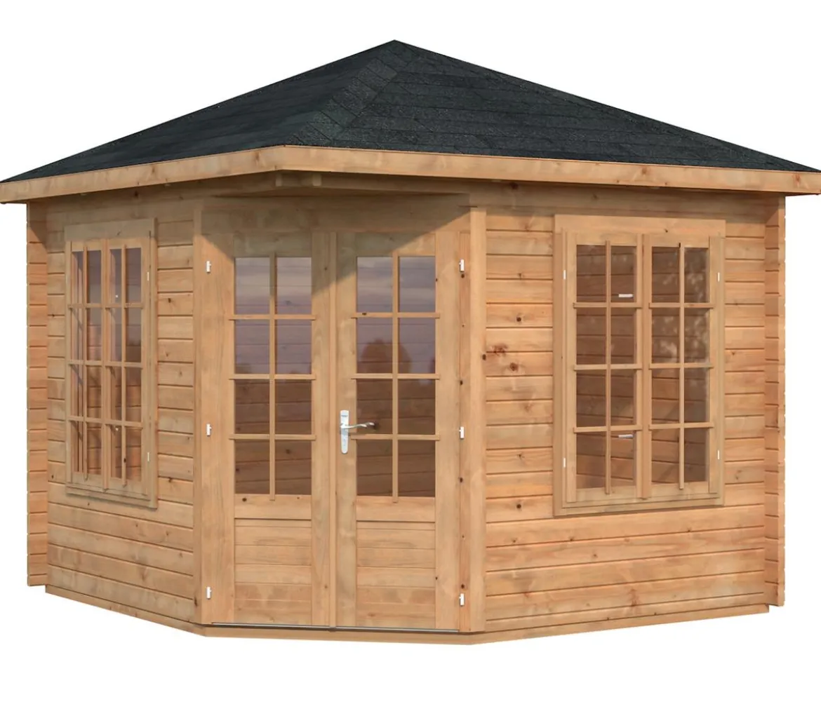 Palmako Pavillon Melanie