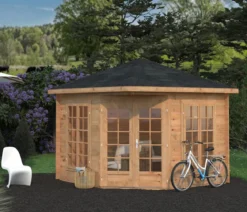 Palmako Pavillon Melanie