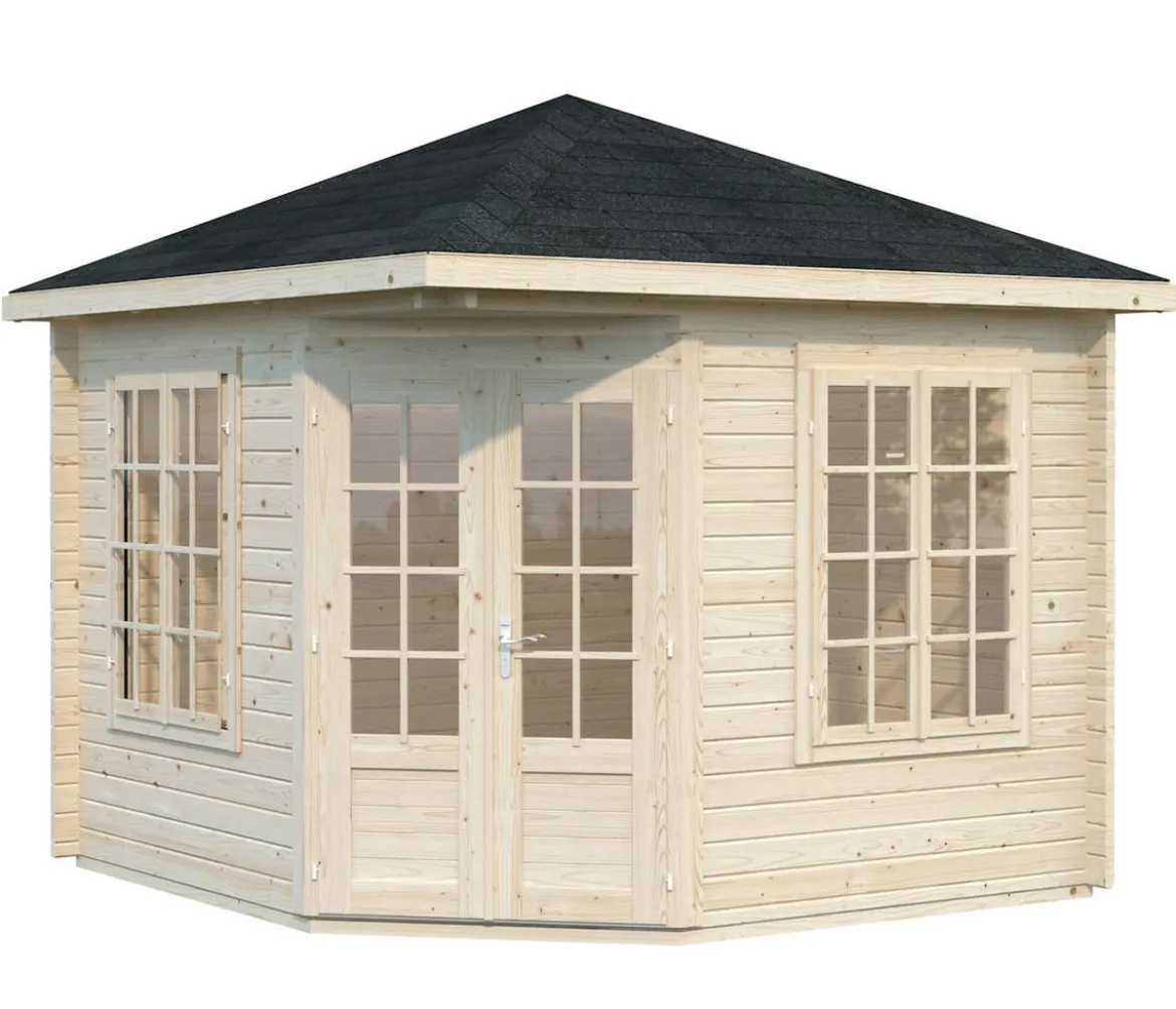 Palmako Pavillon Melanie