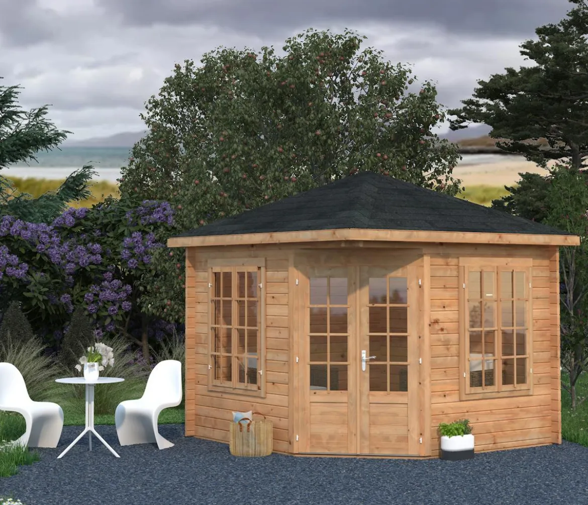 Palmako Pavillon Melanie