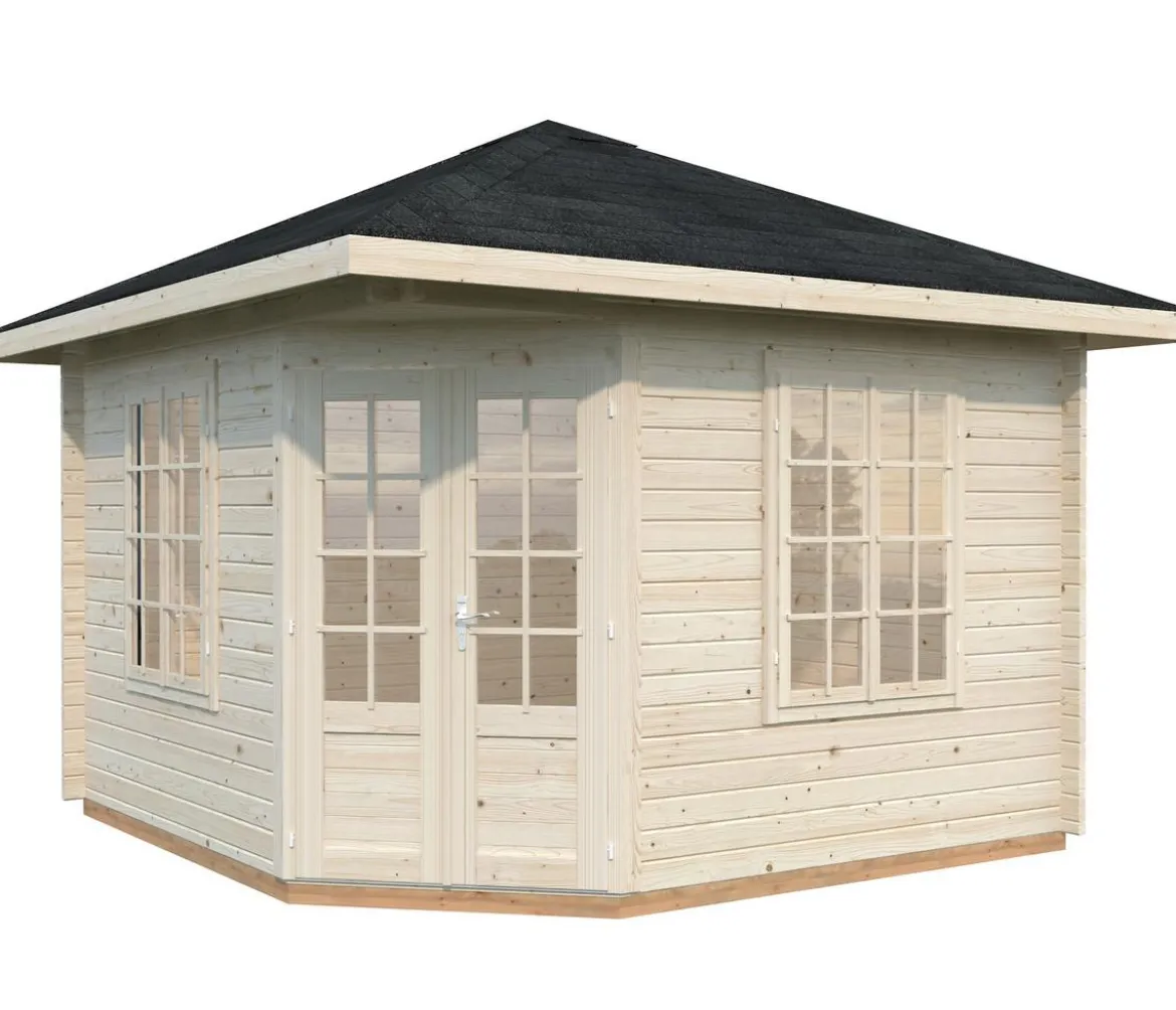 Palmako Pavillon Melanie