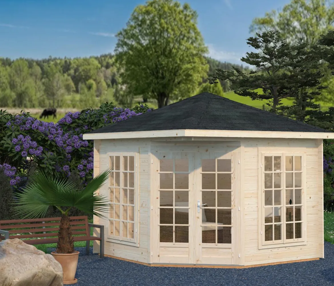 Palmako Pavillon Melanie