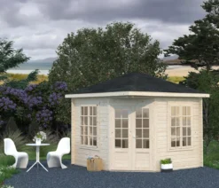 Palmako Pavillon Melanie