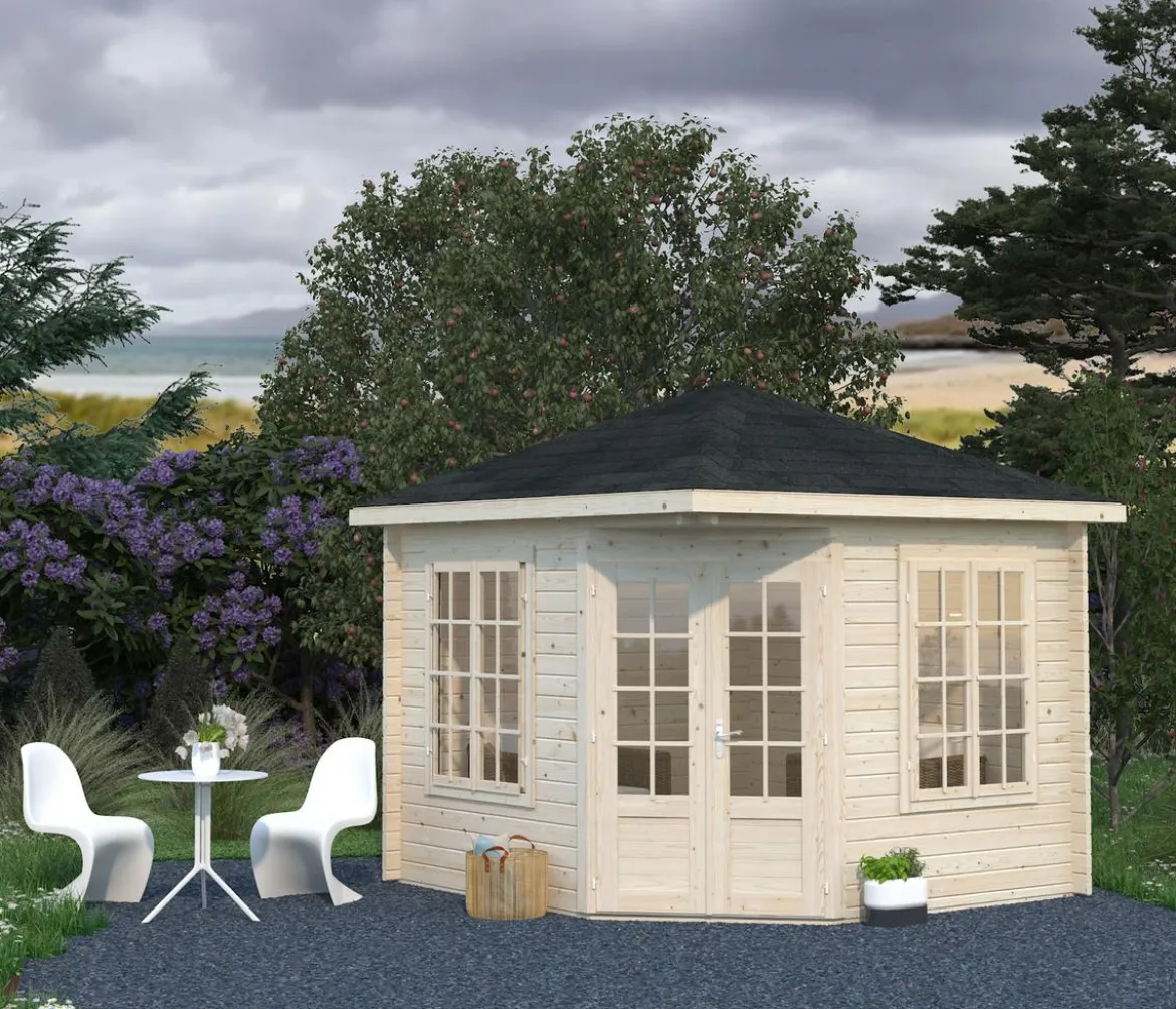 Palmako Pavillon Melanie