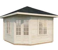Palmako Pavillon Melanie