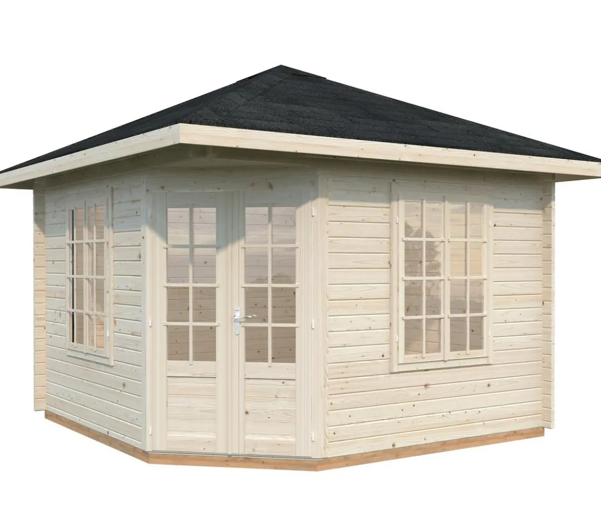 Palmako Pavillon Melanie