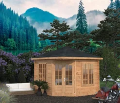 Palmako Pavillon Melanie