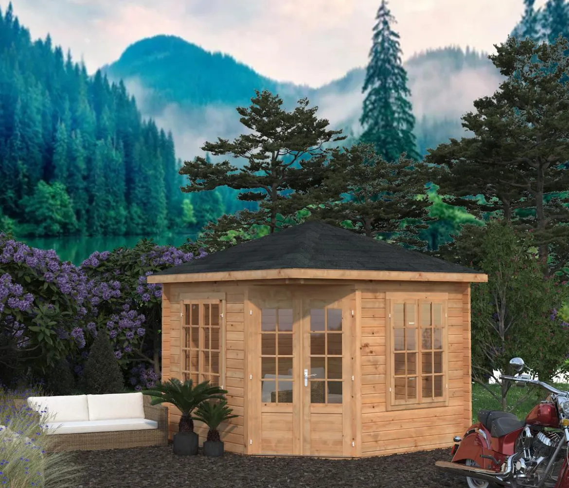 Palmako Pavillon Melanie