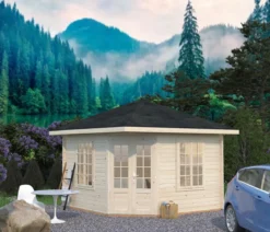 Palmako Pavillon Melanie
