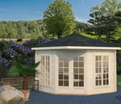 Palmako Pavillon Melanie