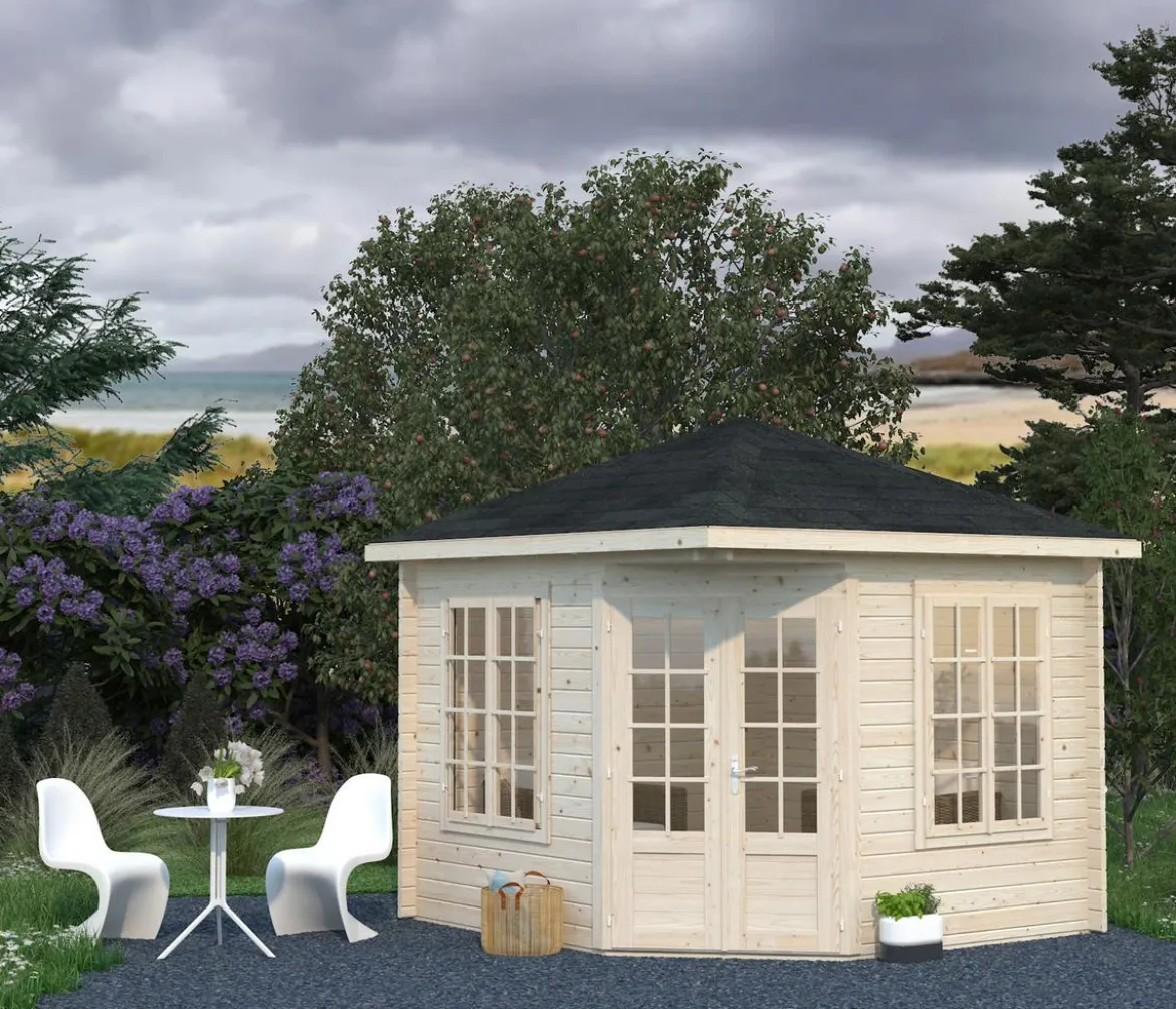 Palmako Pavillon Melanie