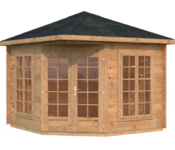 Palmako Pavillon Melanie