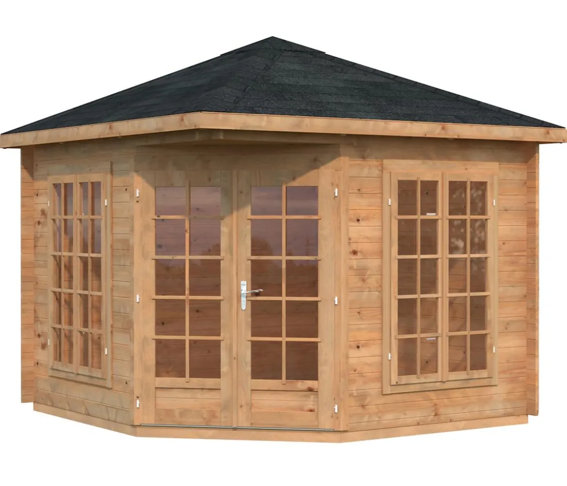 Palmako Pavillon Melanie