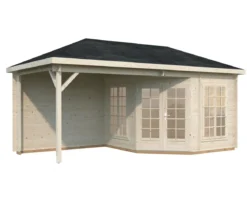 Palmako Pavillon Melanie, ca. B599/H307/T322 cm
