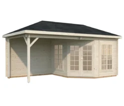 Palmako Pavillon Melanie, ca. B599/H307/T322 cm