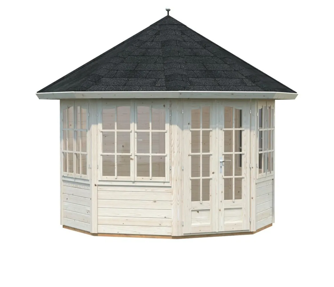 Palmako Pavillon Veronica 4