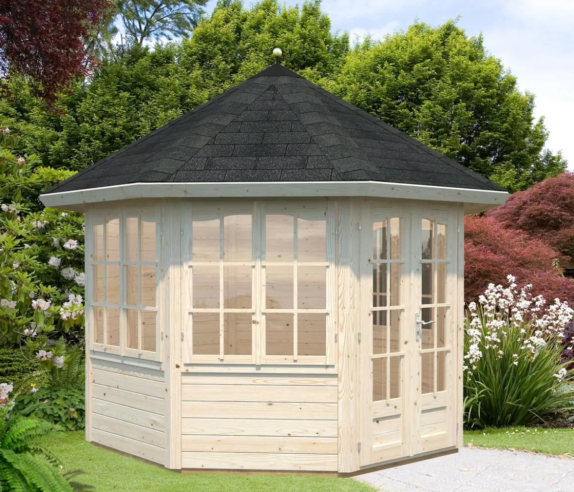Palmako Pavillon Veronica 4