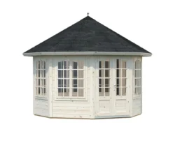 Palmako Pavillon Veronica 6, ca. B407/H326/T407 cm