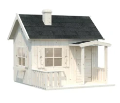 Palmako Spielhaus Otto, ca. B267/H219/T272 cm