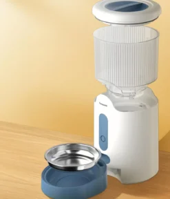 Panasonic Smart Pet Care Futterautomat, 2,8 l
