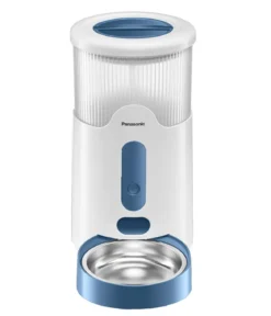 Panasonic Smart Pet Care Futterautomat, 2,8 l