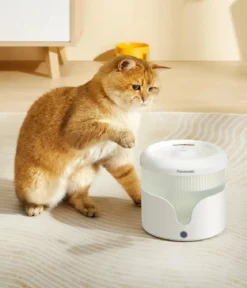 Panasonic Smart Pet Care Trinkbrunnen, 1,9 l