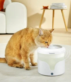 Panasonic Smart Pet Care Trinkbrunnen, 1,9 l