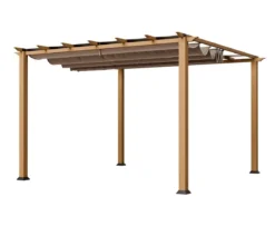 Paragon Pavillon Gazebo Florida 11x11
