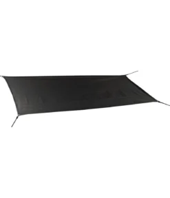 Peddy Shield Sonnensegel, rechteckig, ca. B270/T140 cm