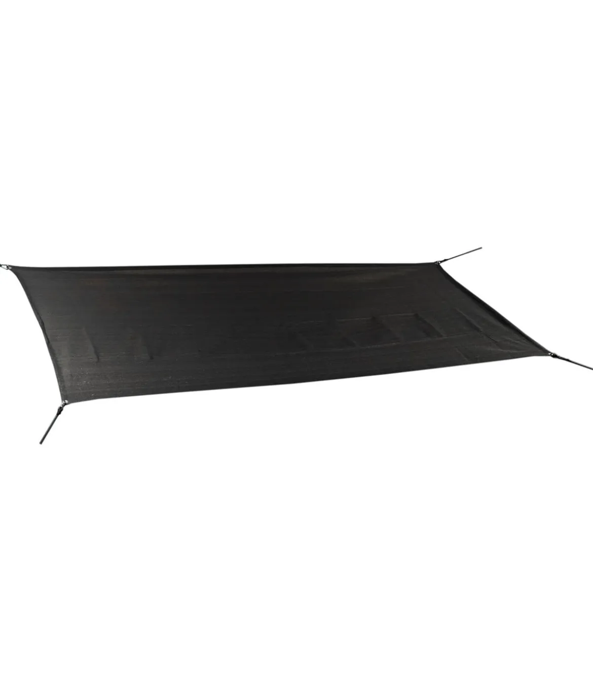 Peddy Shield Sonnensegel, rechteckig, ca. B270/T140 cm