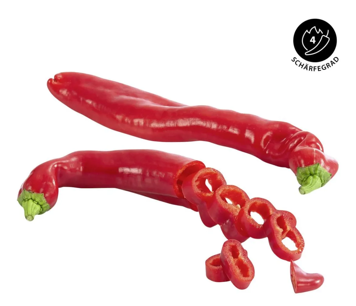 Peperoni 'Hyper'
