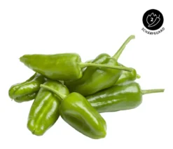 Peperoni 'Pimientos de padron'