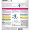 Perfect Fit® Trockenfutter für Katzen, Adult 1+, Huhn