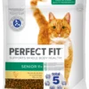 Perfect Fit® Trockenfutter für Katzen, Senior 11+, Huhn, 750 g