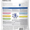 Perfect Fit® Trockenfutter für Katzen Indoor, Adult 1+, Huhn, 1,4 kg