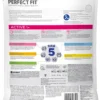 Perfect Fit® Trockenfutter für Katzen Active, Adult 1+, Rind, 1,4 kg