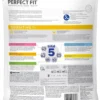 Perfect Fit® Trockenfutter für Katzen Sensitive, Adult 1+, Truthahn, 1,4 kg