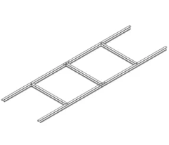 Pergart Bodenrahmen Arlon 65